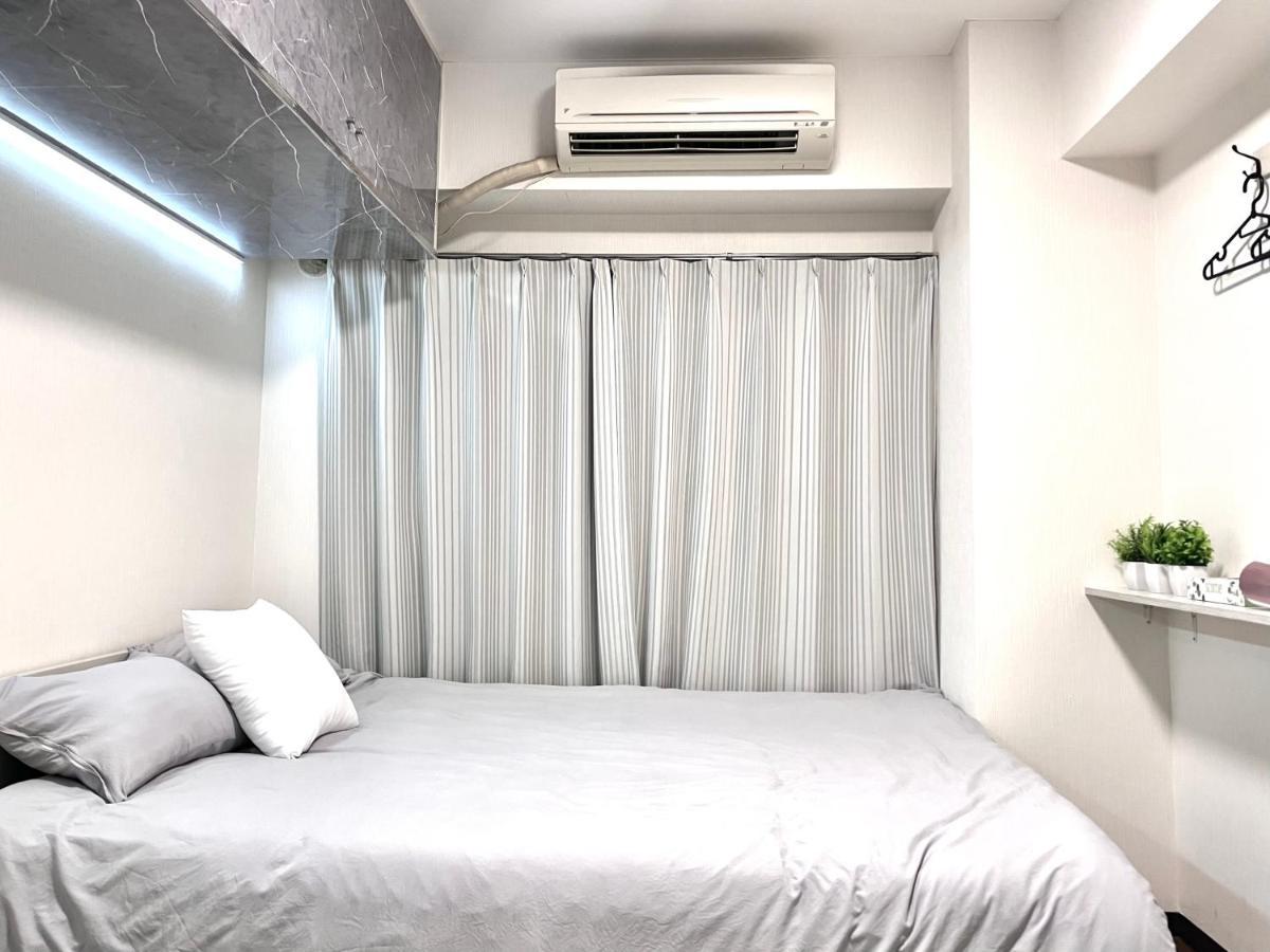 Ikebukuro Sugamo A04 Apartamento